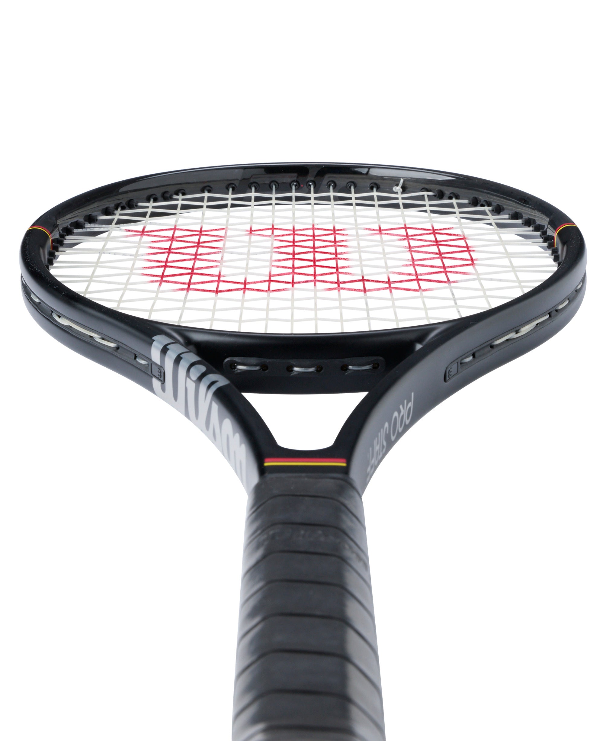 Wilson Pro Staff 97UL Classic (2026) Tennis Racket - Black Tennis Rackets Wilson
