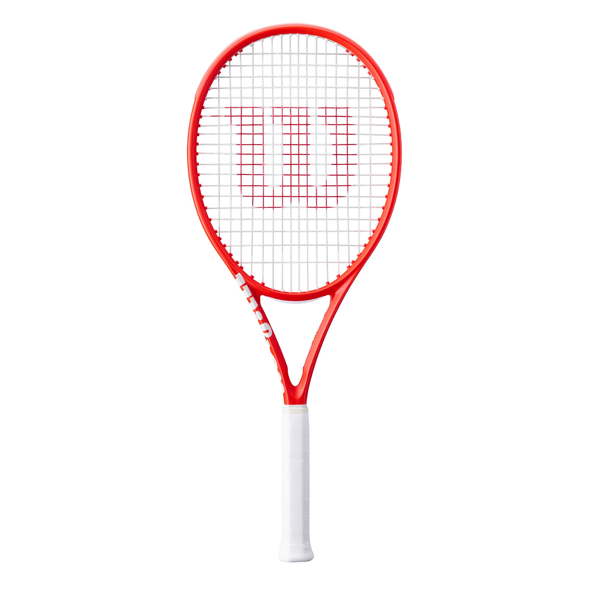 Wilson Clash 100 Pro V3 Reverse (2026) Tennis Racket WR210611U Infrared Tennis Rackets Wilson