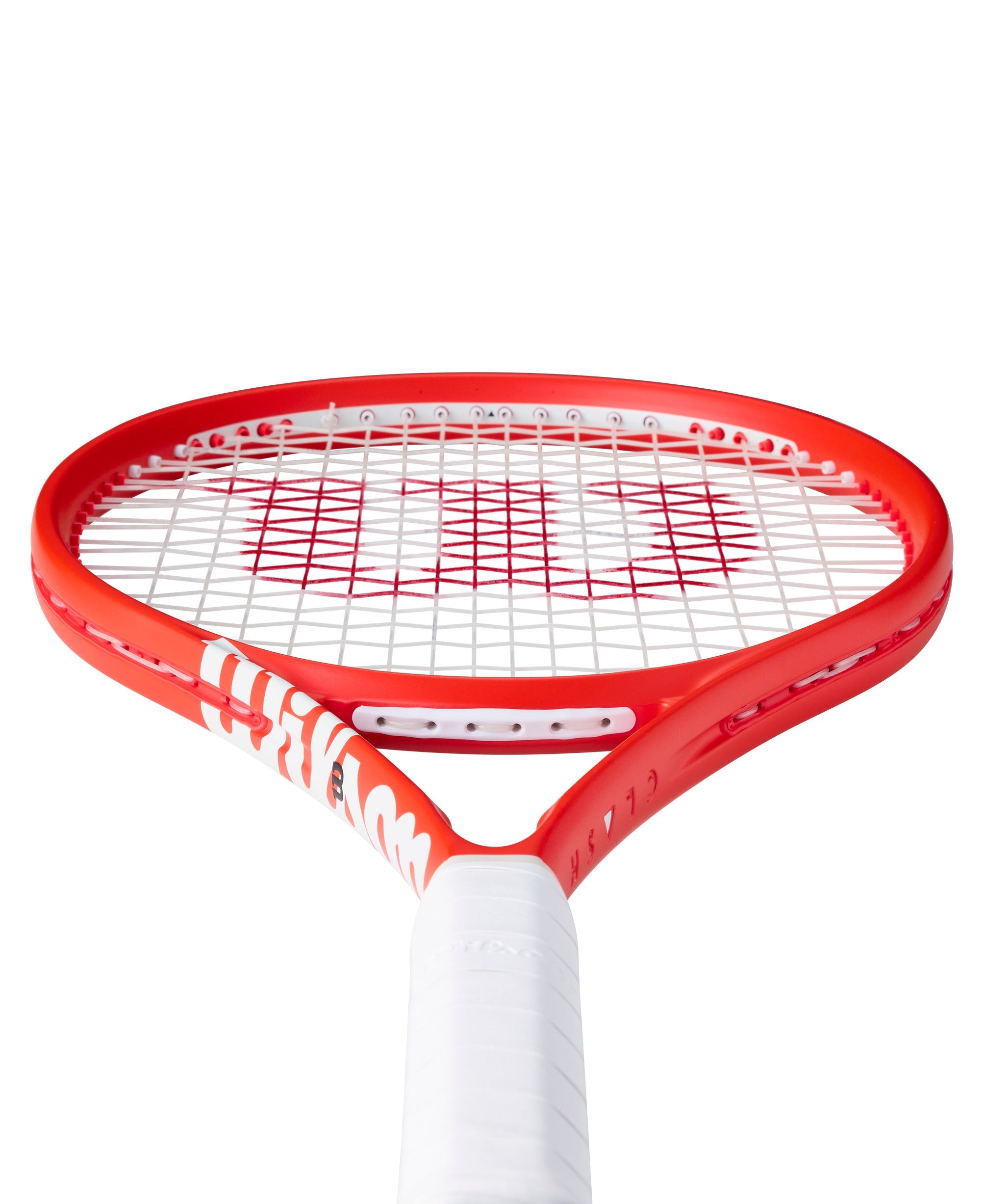 Wilson Clash 100 Pro V3 Reverse (2026) Tennis Racket WR210611U Tennis Rackets Wilson