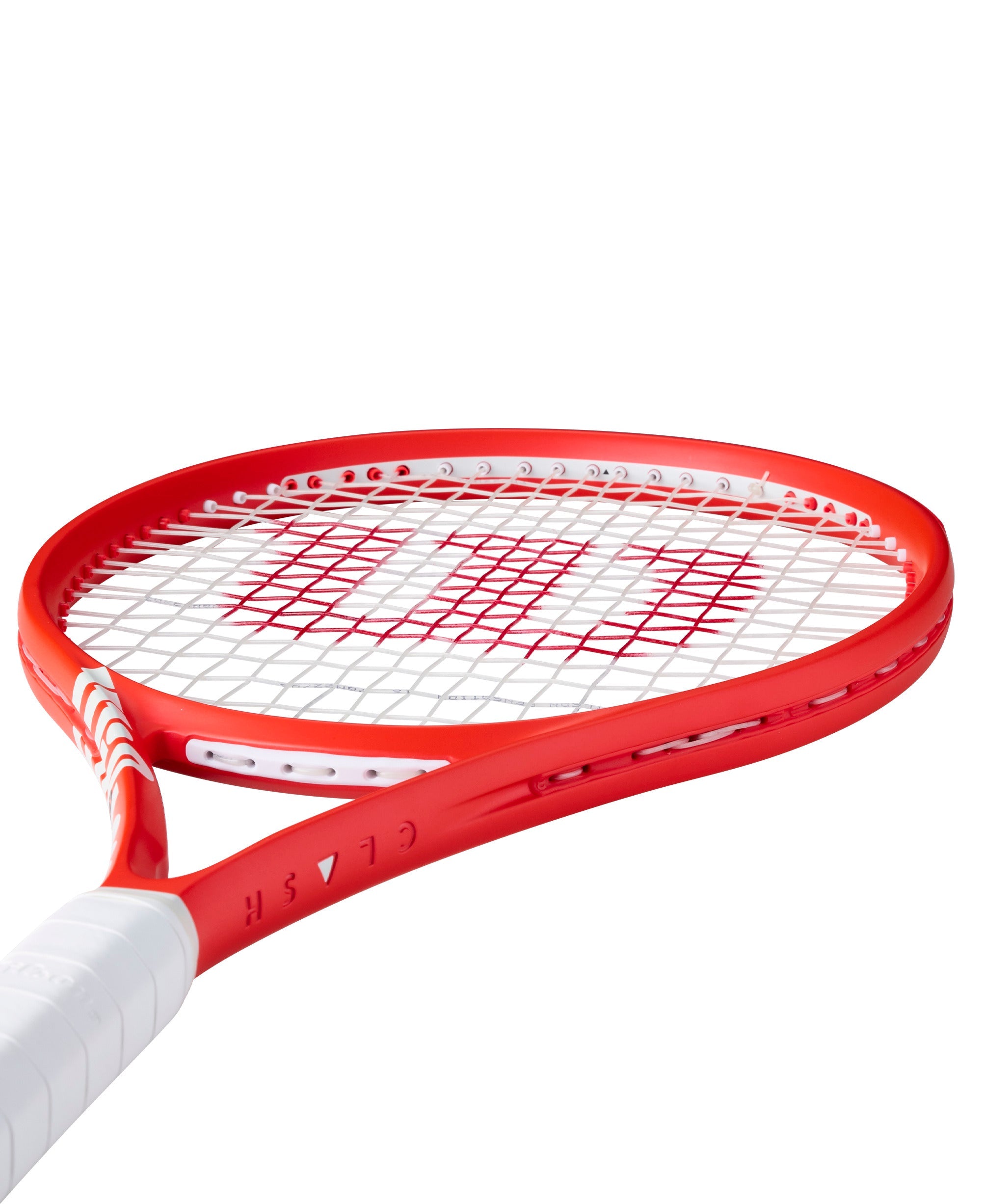 Wilson Clash 100UL V3 Reverse (2026) Tennis Racket WR212810U