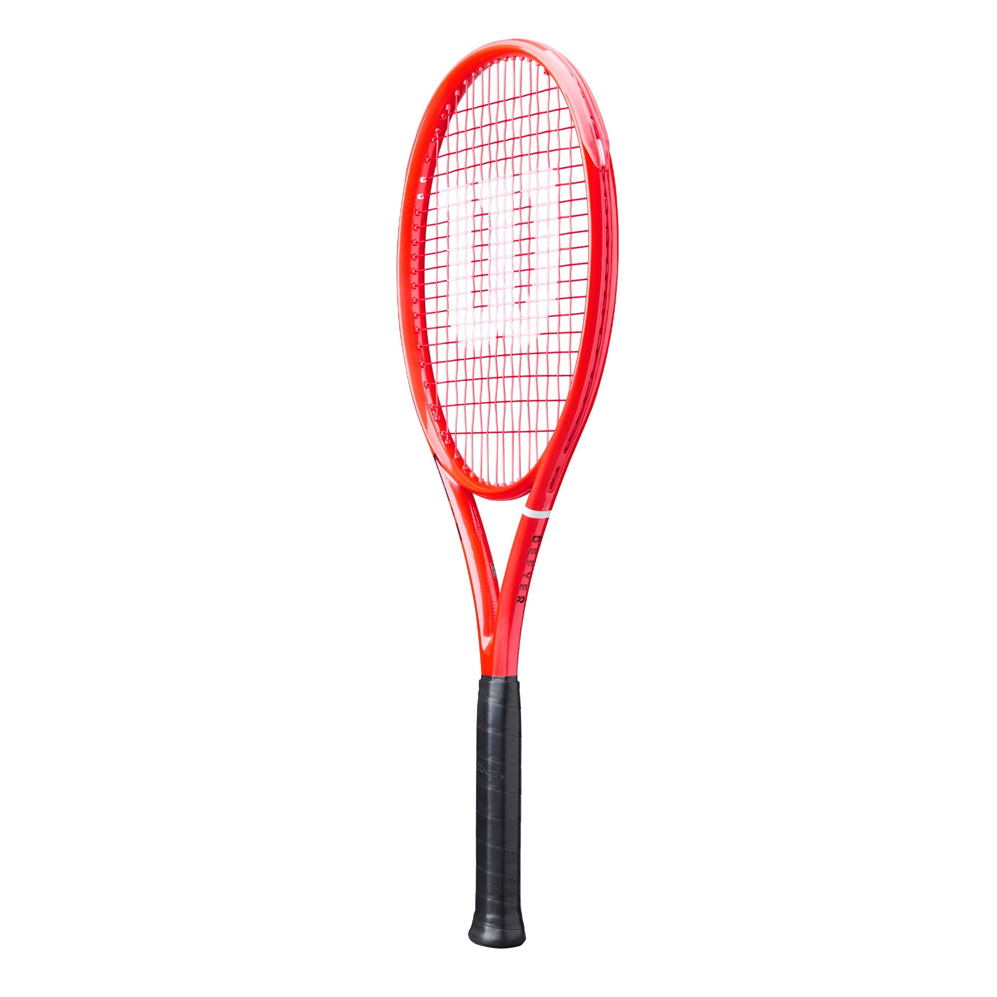 Wilson Defyer 100 V1 Redline Concept Edition 2026 Tennis Racket 300g - Adrenalyn Red Tennis Rackets Wilson