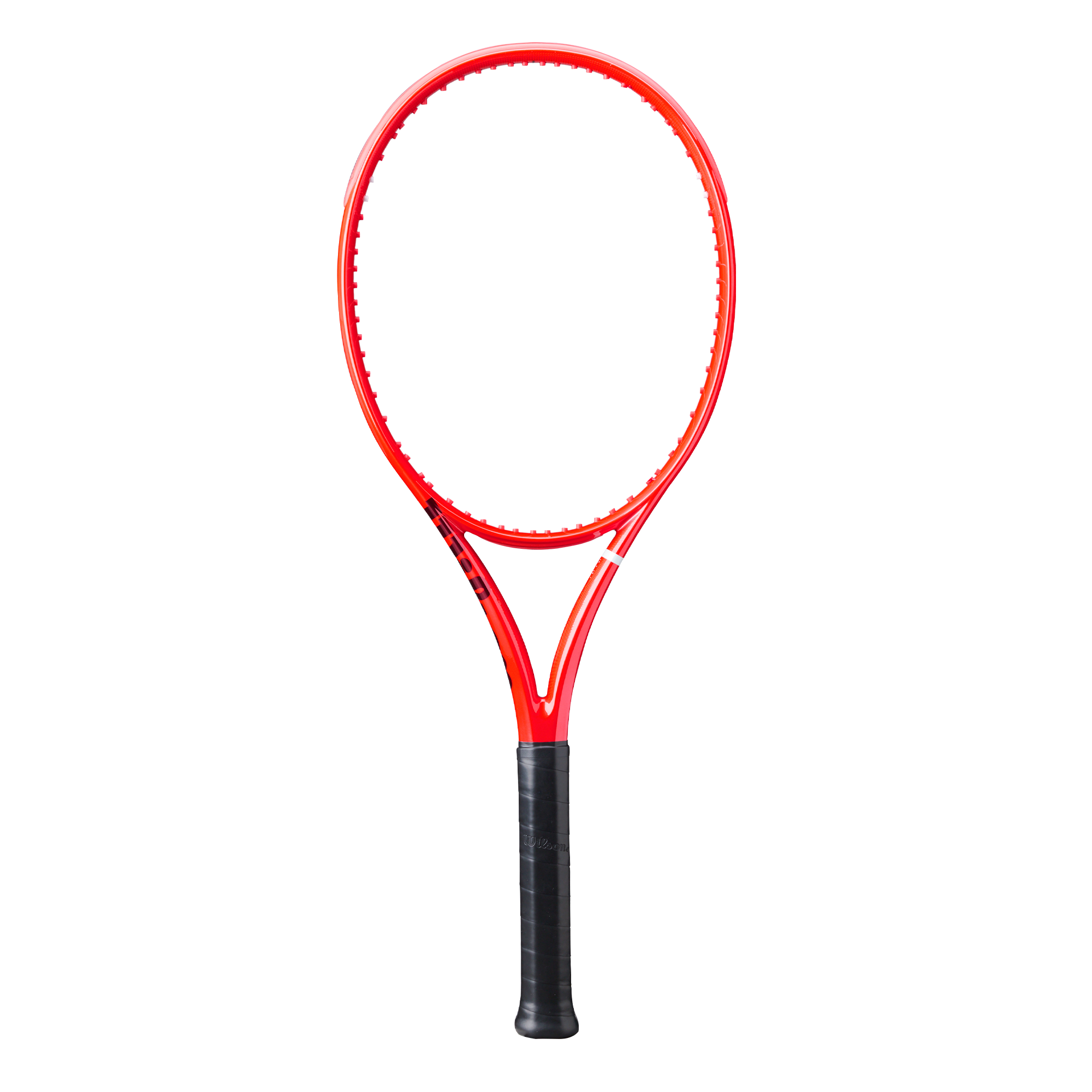 Wilson Defyer 100 V1 Redline Concept Edition 2026 Tennis Racket 300g - Adrenalyn Red Tennis Rackets Wilson