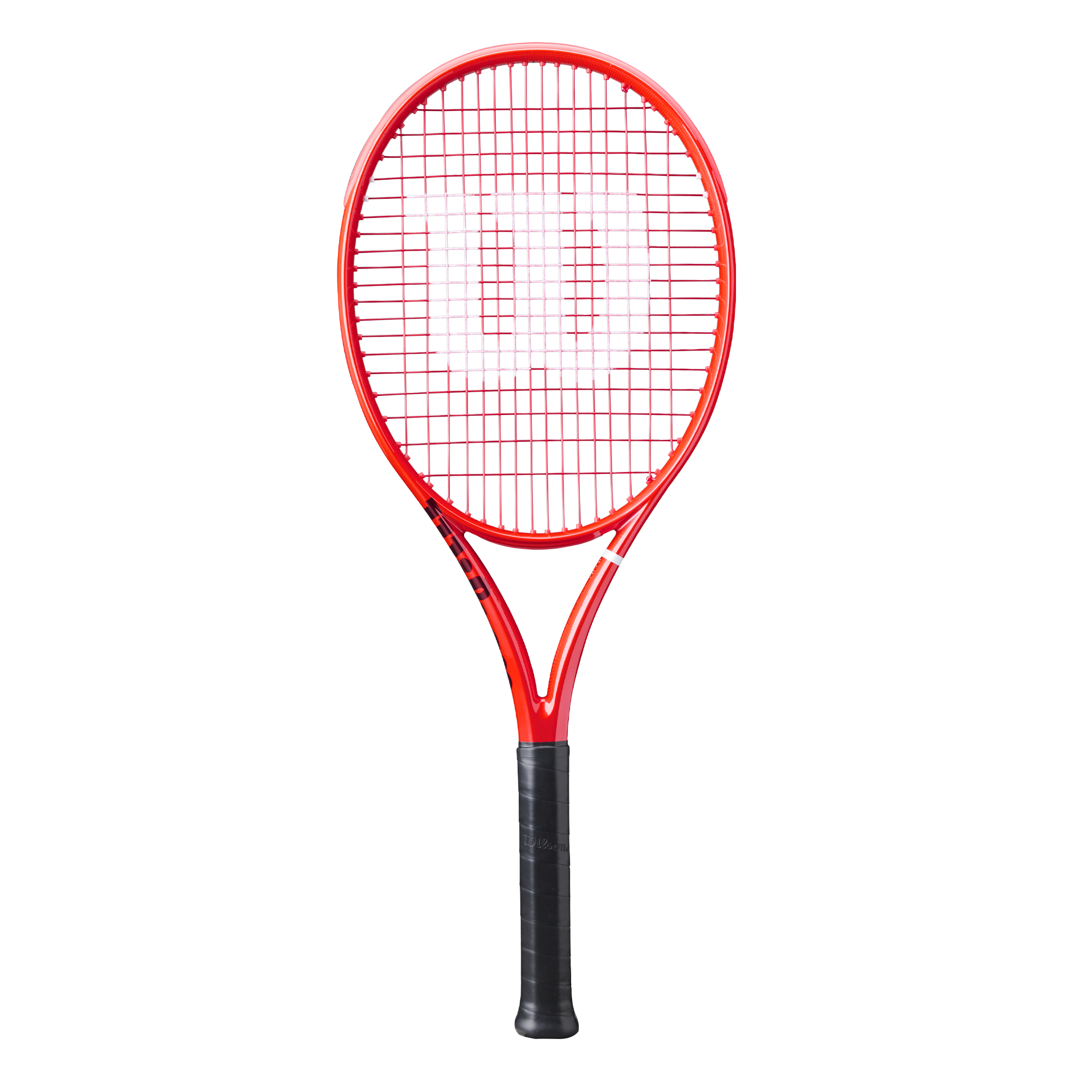 Wilson Defyer 100 V1 Redline Concept Edition 2026 Tennis Racket 300g - Adrenalyn Red Tennis Rackets Wilson