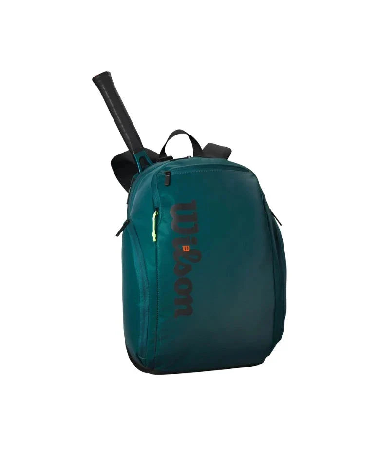 Wilson Blade V9 Super Tour Backpack WR8032001 Luggage Wilson