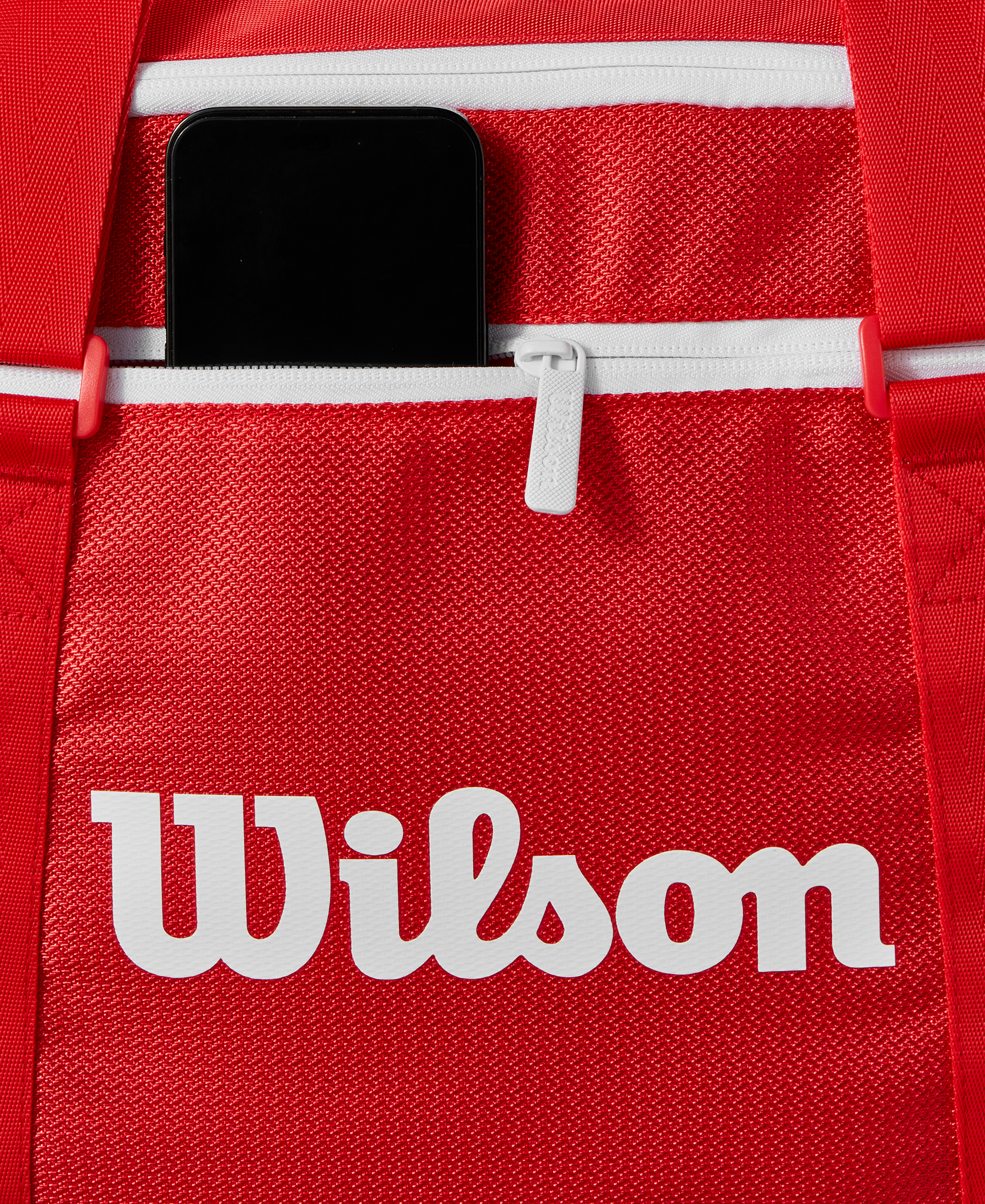 Wilson Super Tour Small Duffle WR8037001 Luggage Wilson
