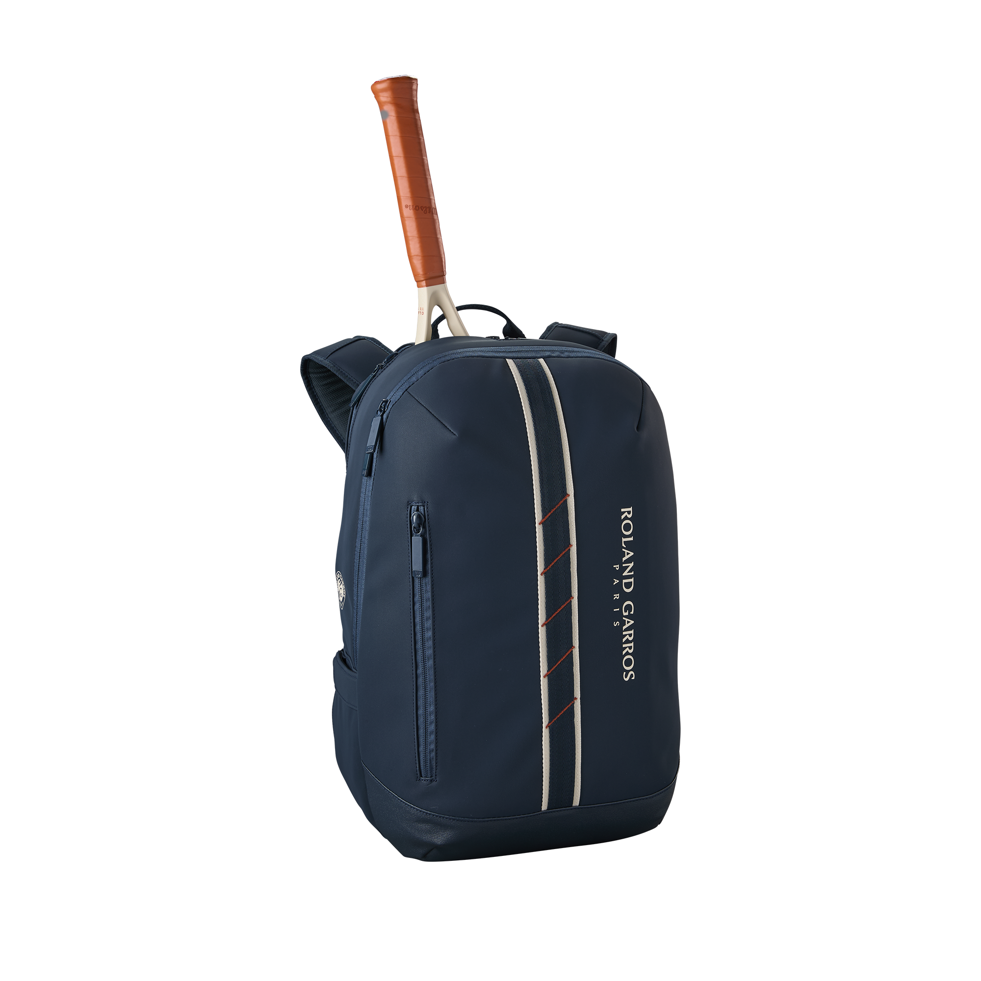 Wilson Roland Garros 2025 Session Soiree Backpack (WR8038501)