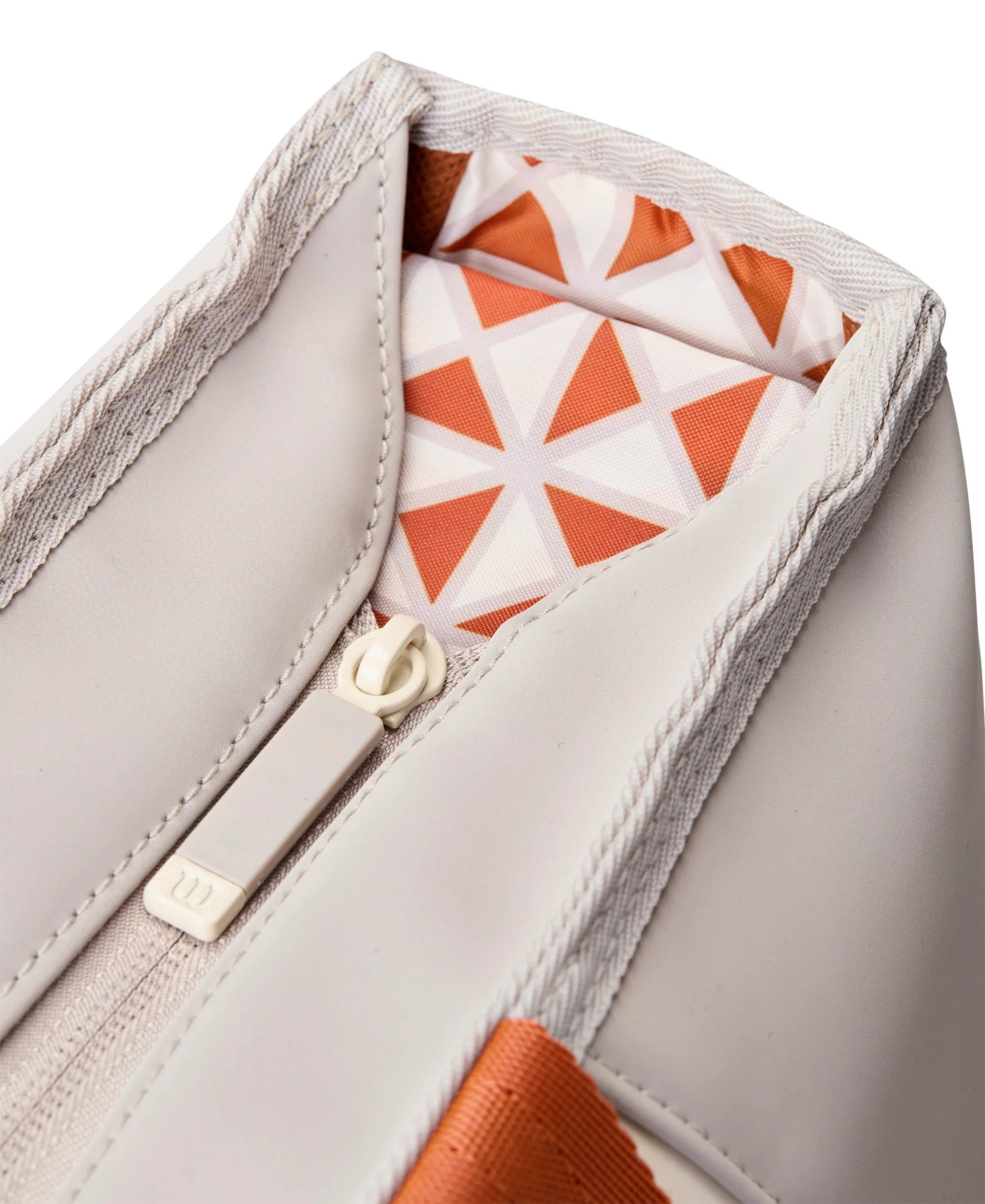 Wilson Roland Garros 2025 Tote (WR8042401)