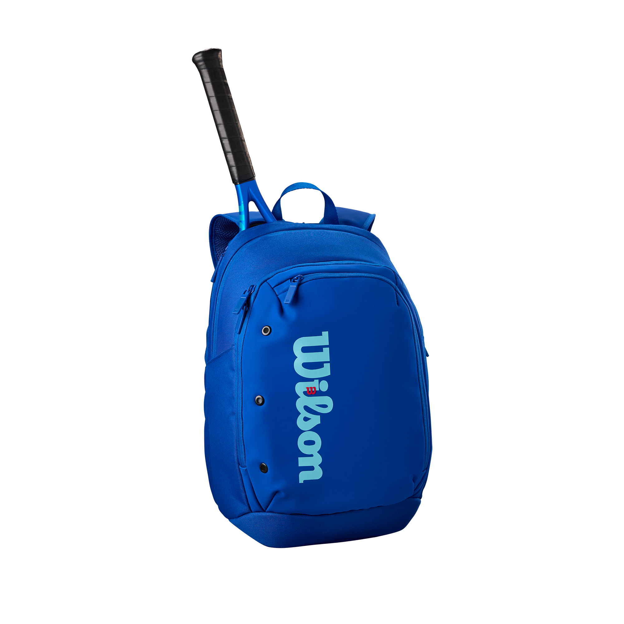 Wilson Ultra V5 Tour Backpack - Blue
