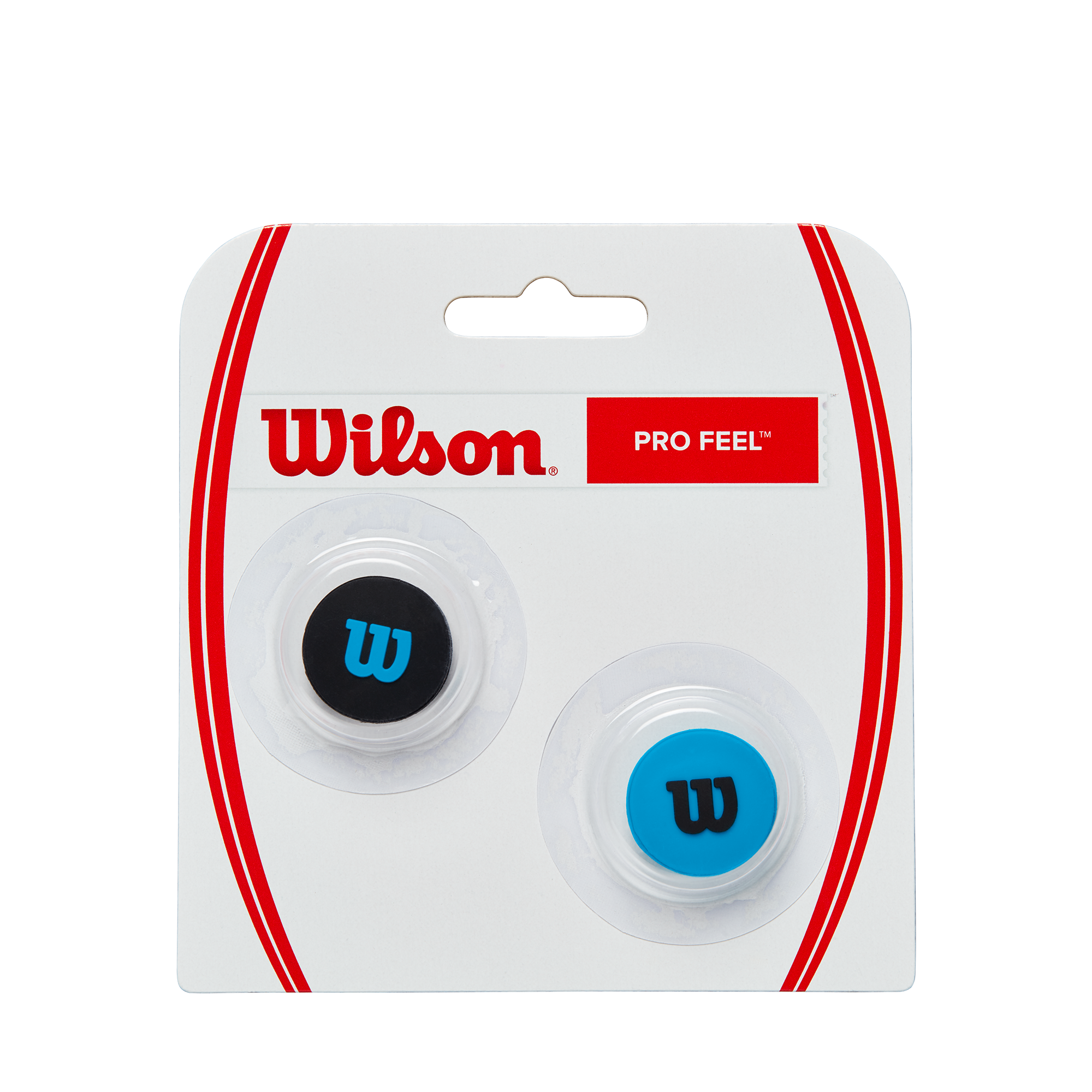 Wilson Pro Feel Ultra Dampener (WR8405801) Dampener Wilson