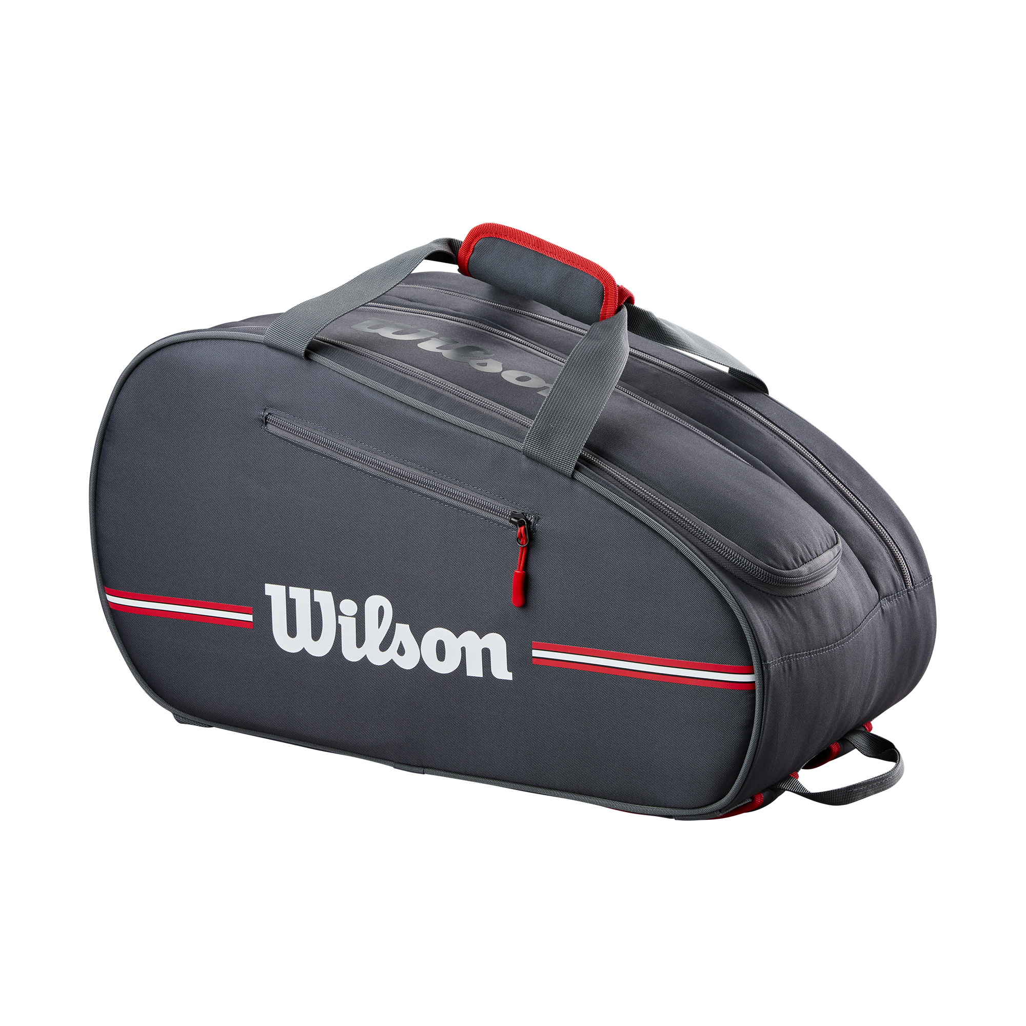 Wilson Padel Team Bag - Black
