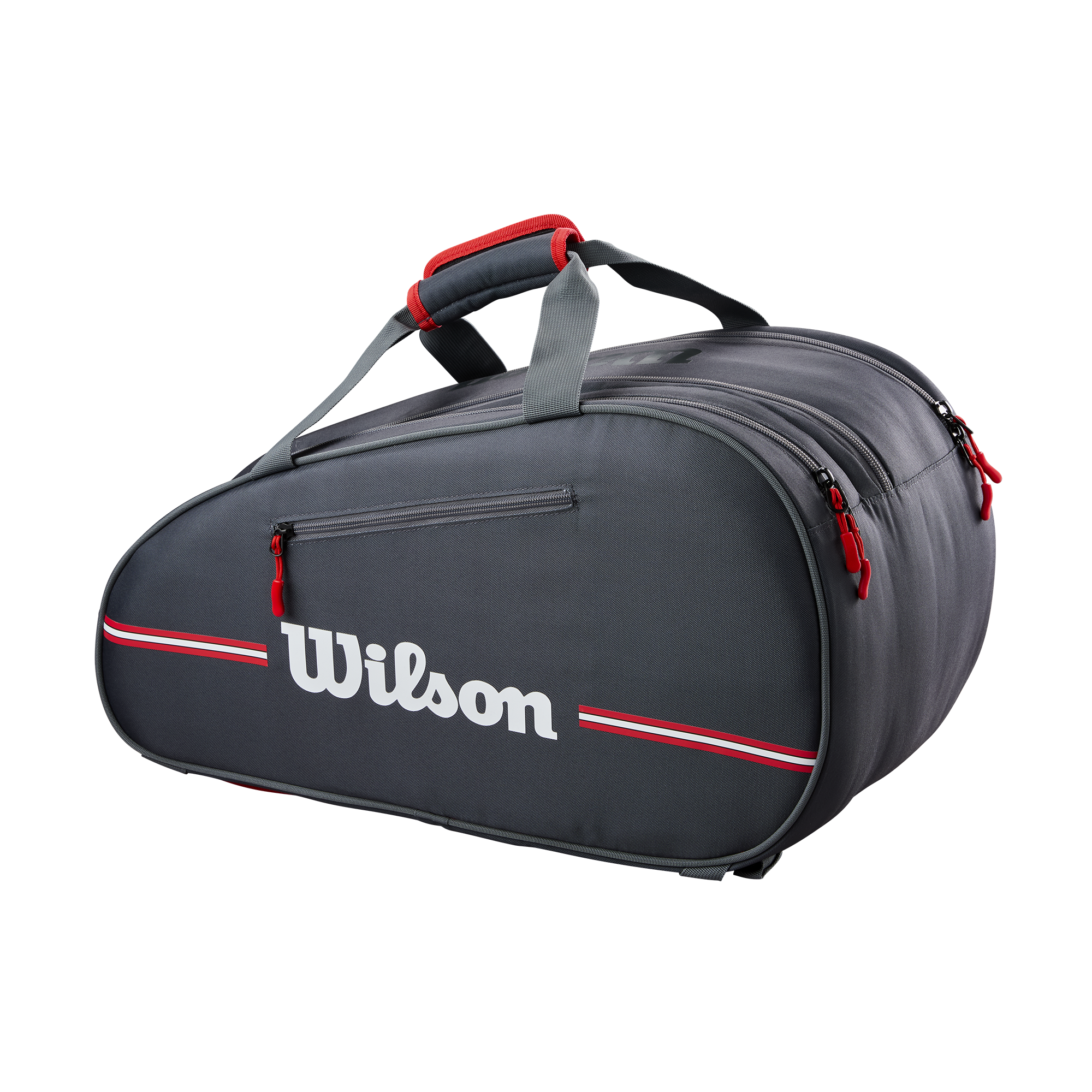 Wilson Padel Team Bag - Black
