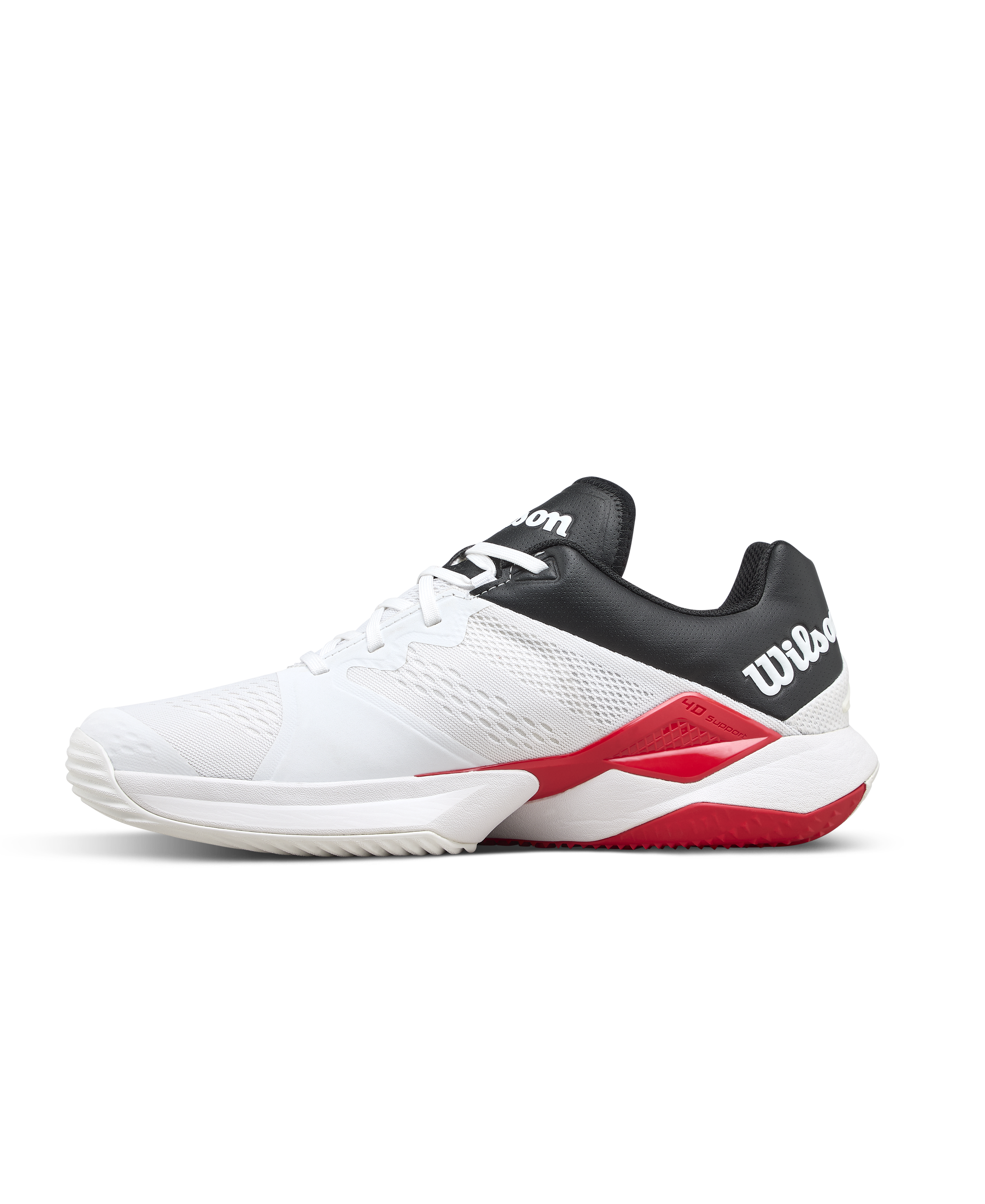 Wilson Bela Tour Padel Shoe Men - White