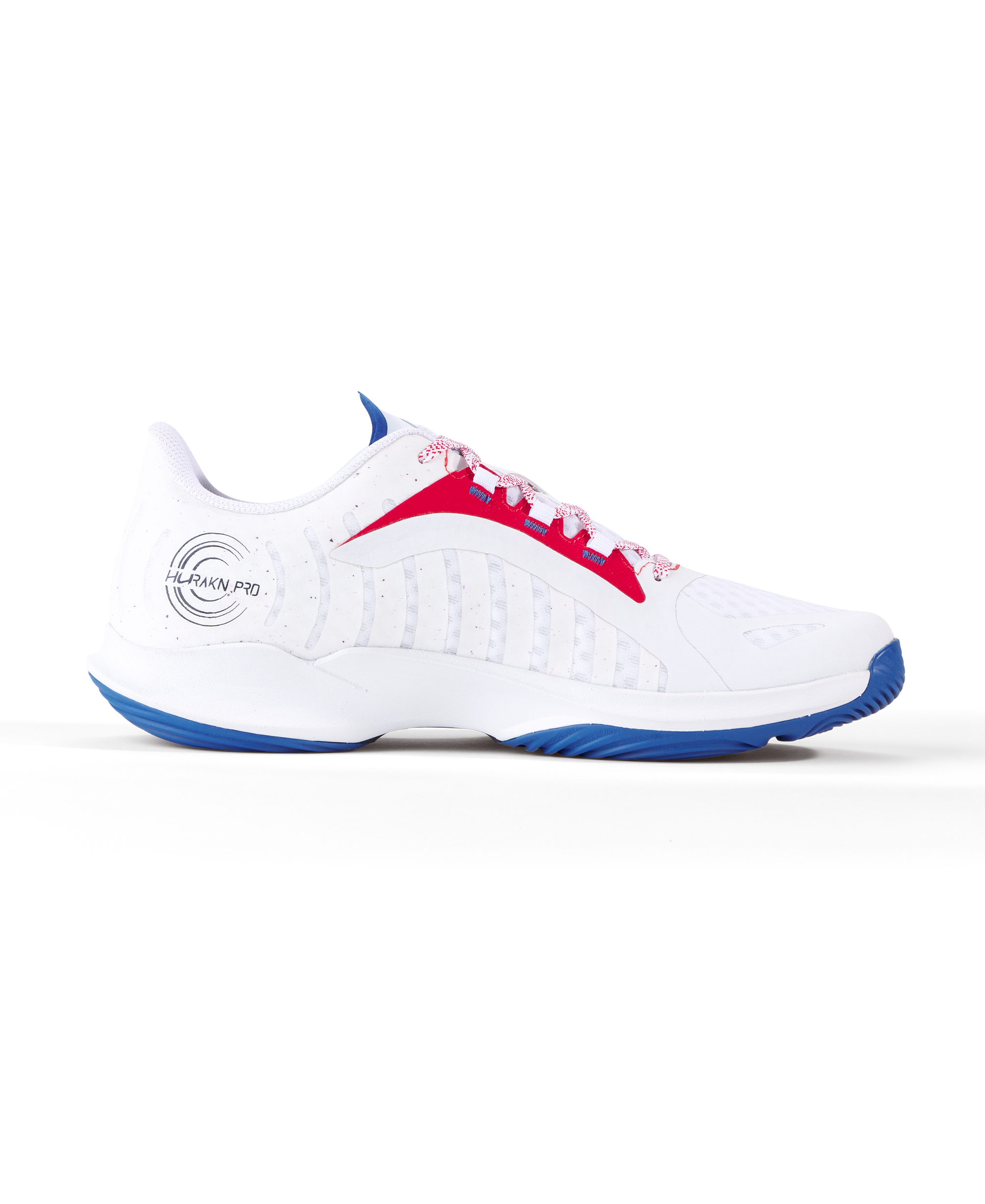 Wilson Hurakn Pro (White/Red)