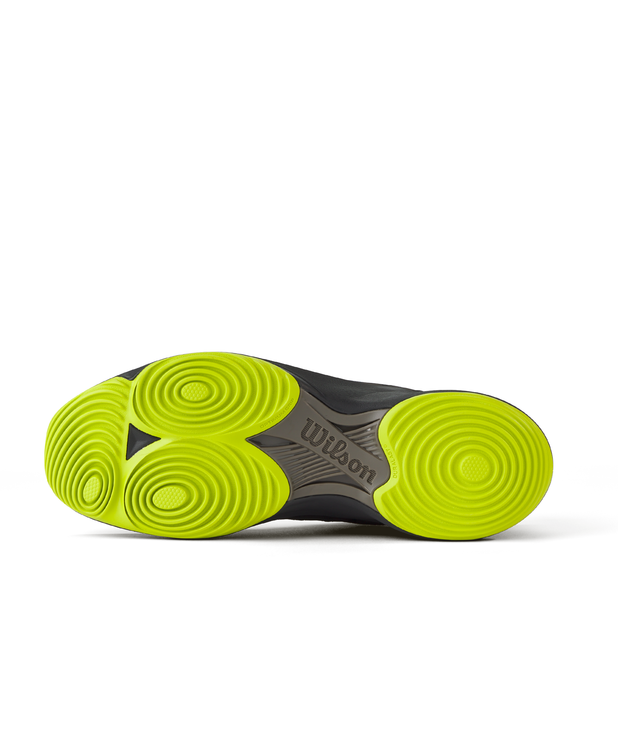 Wilson Hurakn Pro (Black/Lime)