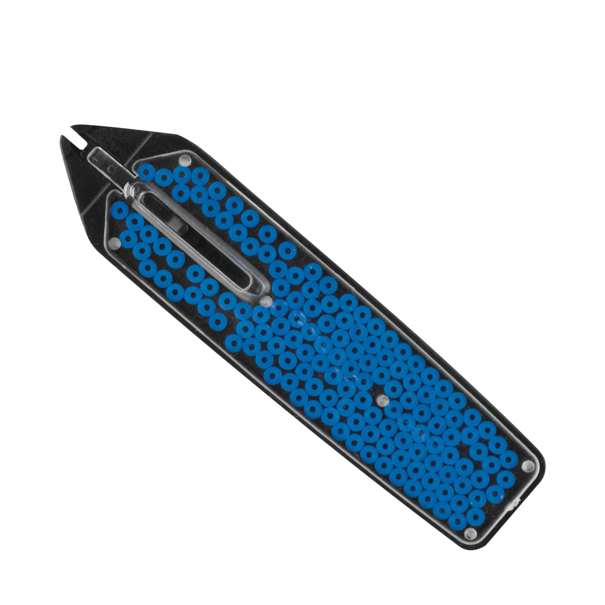 Wilson String Glide - Black/Blue Accessories Wilson