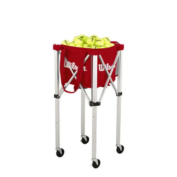 Wilson TENNIS TEACHING CART 150 WRZ541000