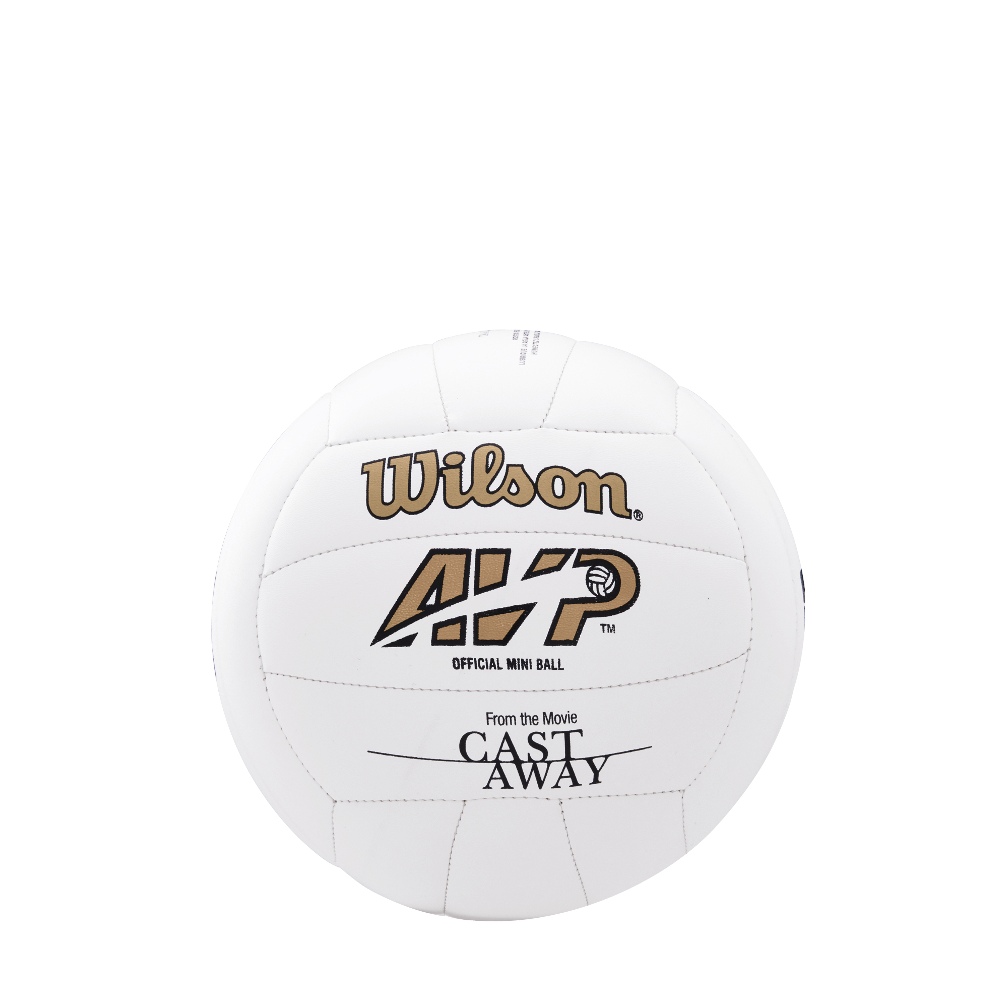 Wilson Cast Away Mini Volleyball Accessories Wilson
