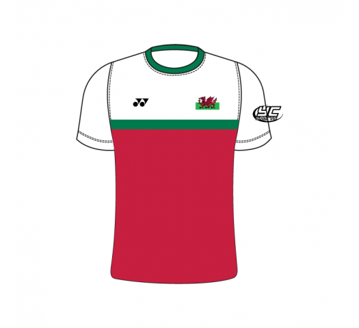 Badminton Wales Masters International Kit Power Women