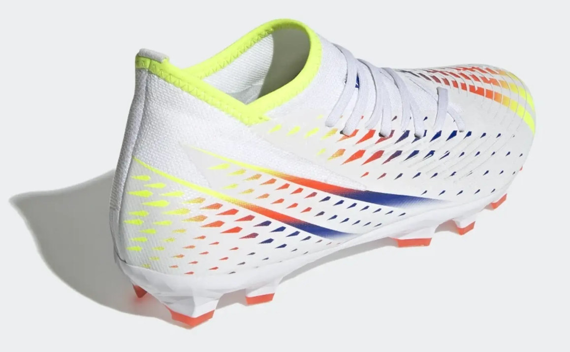 Adidas Predator Edge.3 GW0956 Football shoes Football Boots Adidas