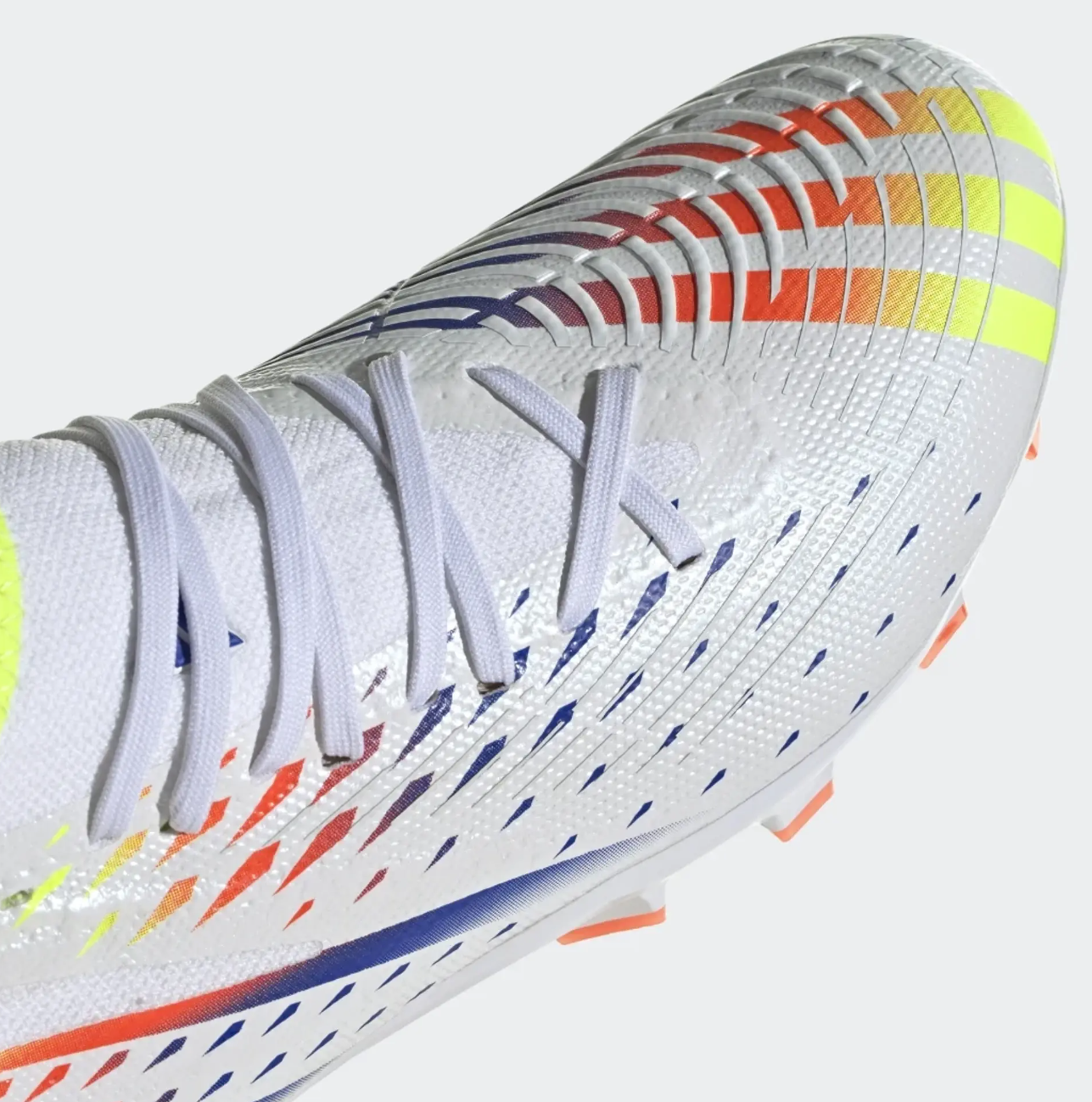 Adidas Predator Edge.3 GW0956 Football shoes Football Boots Adidas