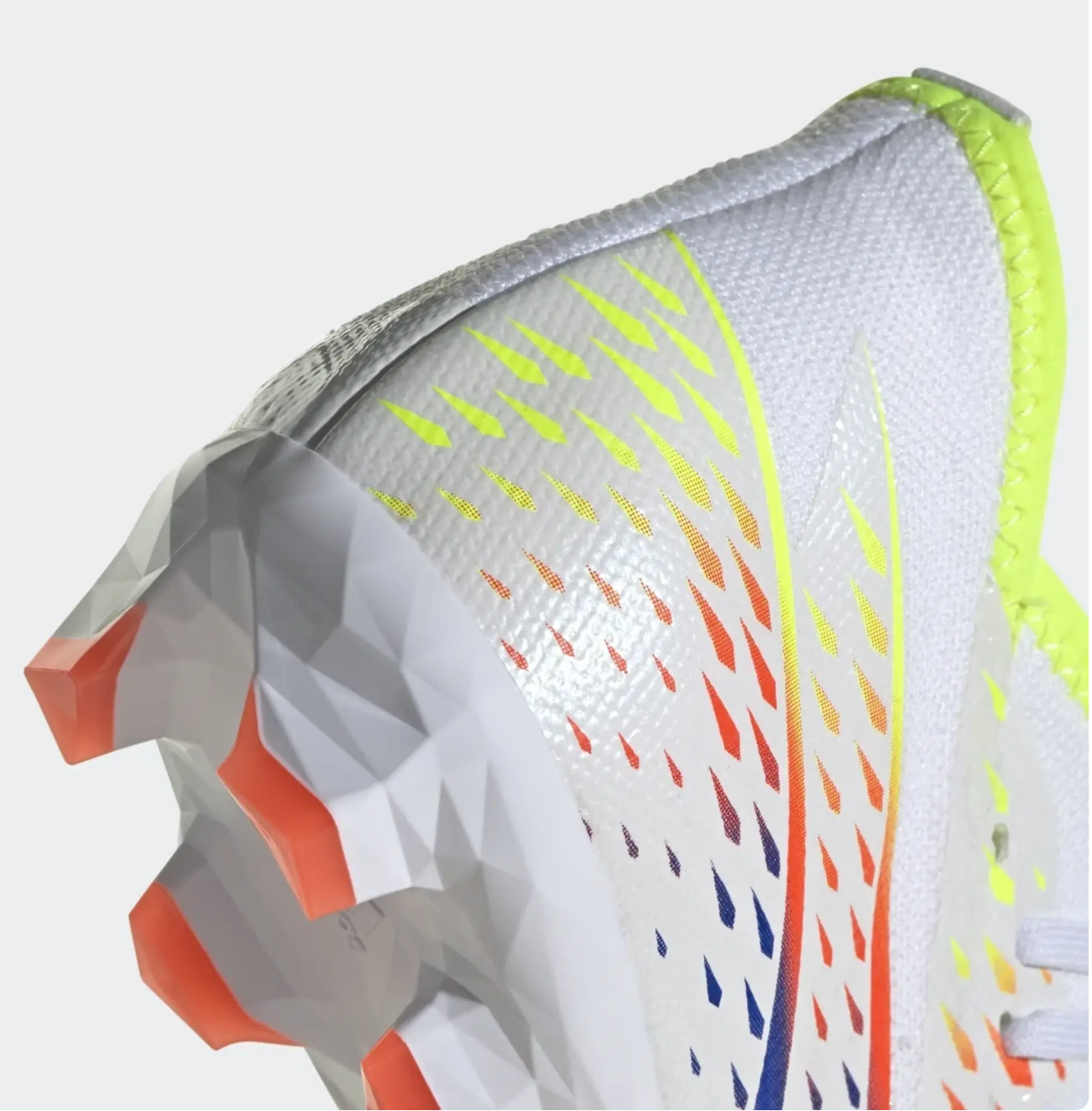Adidas Predator Edge.3 GW0956 Football shoes Football Boots Adidas