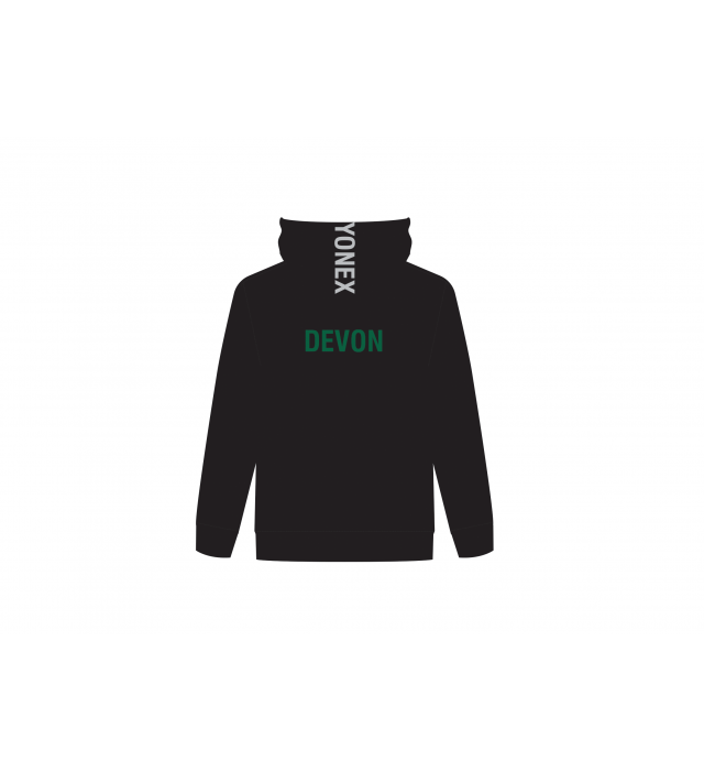 Devon County YHD8000J Hoodie
