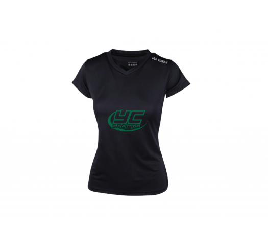 Devon County YTL 3 Ladies T-Shirt