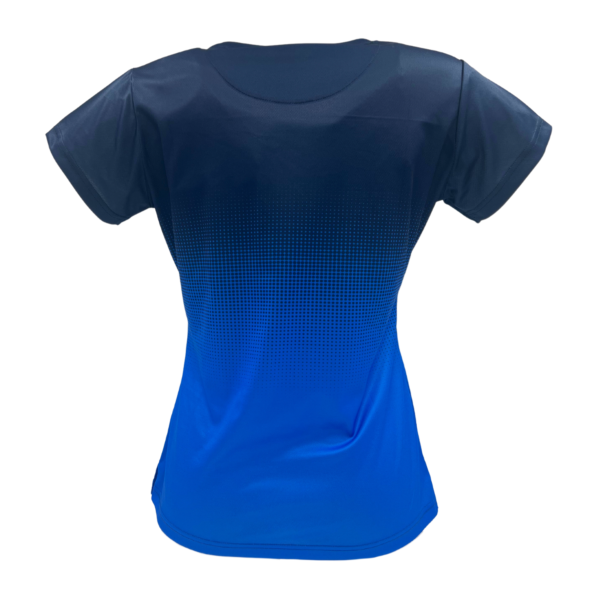 Yonex YTL5 T-Shirt Womens (Royal/Navy) Clothing Yonex