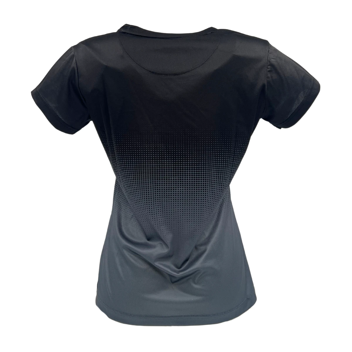 Yonex YTL5 T-Shirt Womens (Shadow/Black) Clothing Yonex