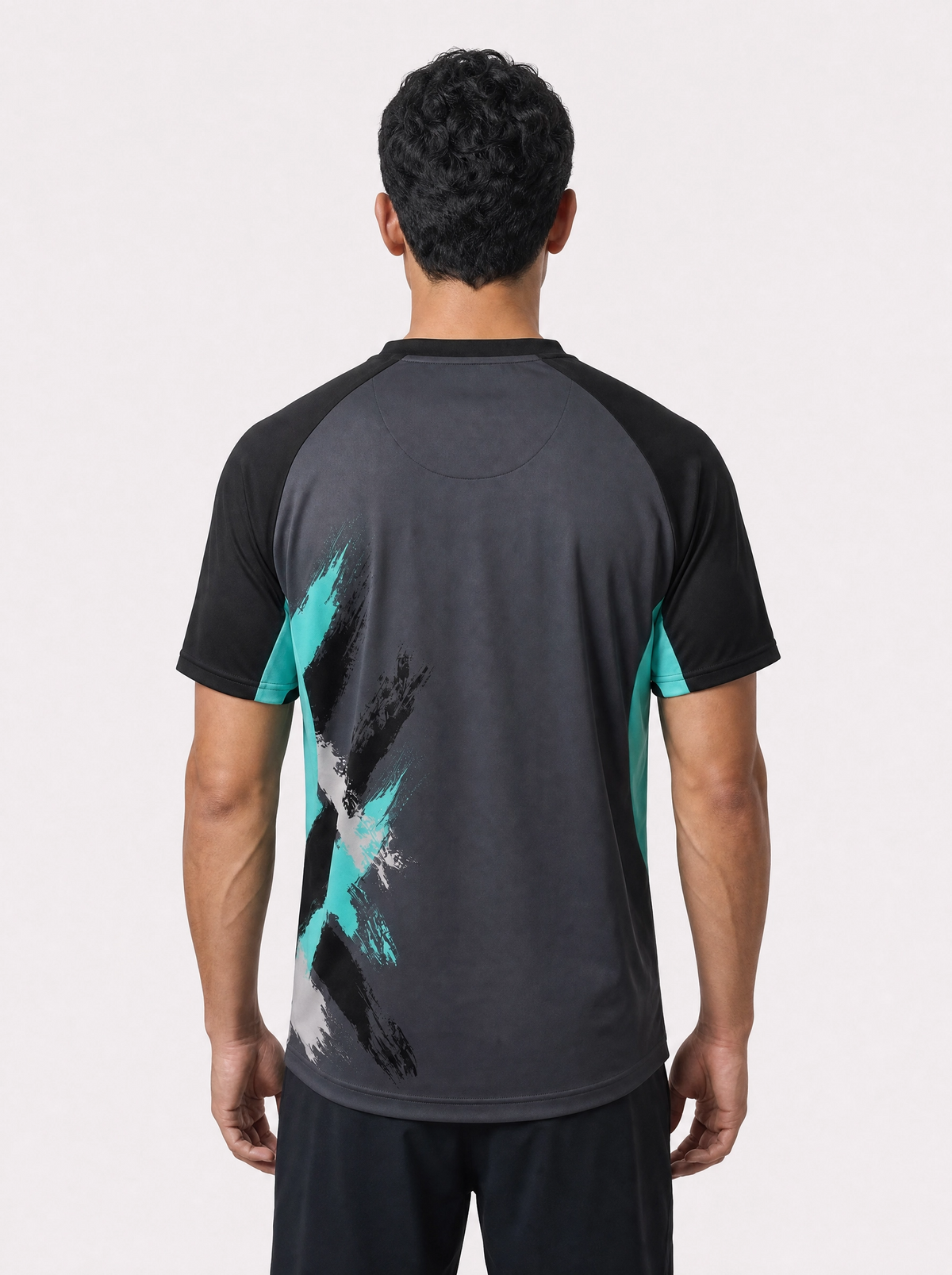 Yonex YTM13 V2 Men T-Shirt - Storm Clothing Yonex