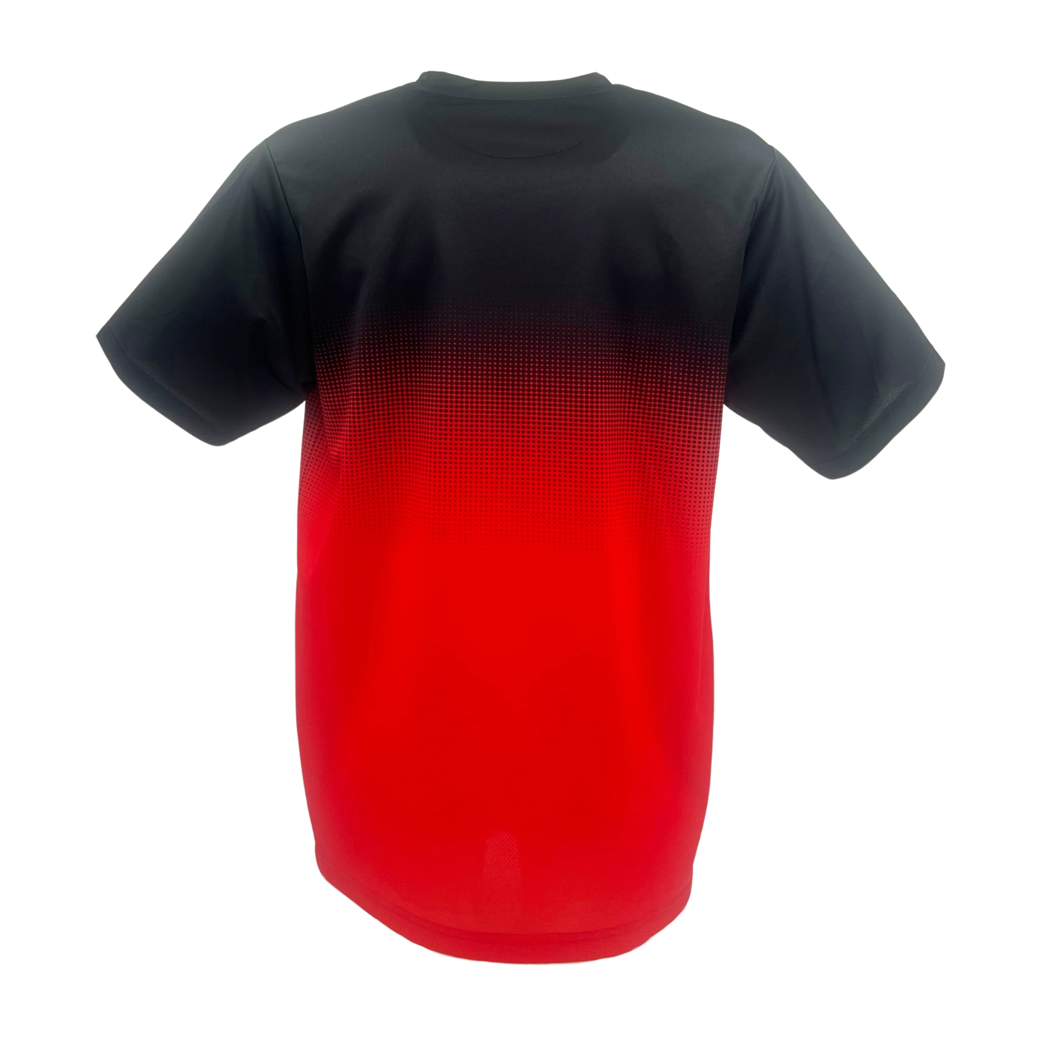 Yonex YTJ5 T-Shirt Junior (Red/Black) Clothing Yonex