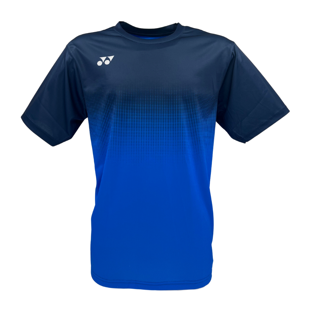 Yonex YTJ5 T-Shirt Junior (Royal/Navy) Royal Navy Clothing Yonex