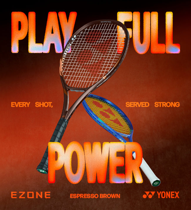 [PRE-ORDER] Yonex Ezone 98L 08 2026 Tennis Racket 285g - Espresso Brown Tennis Racket Yonex
