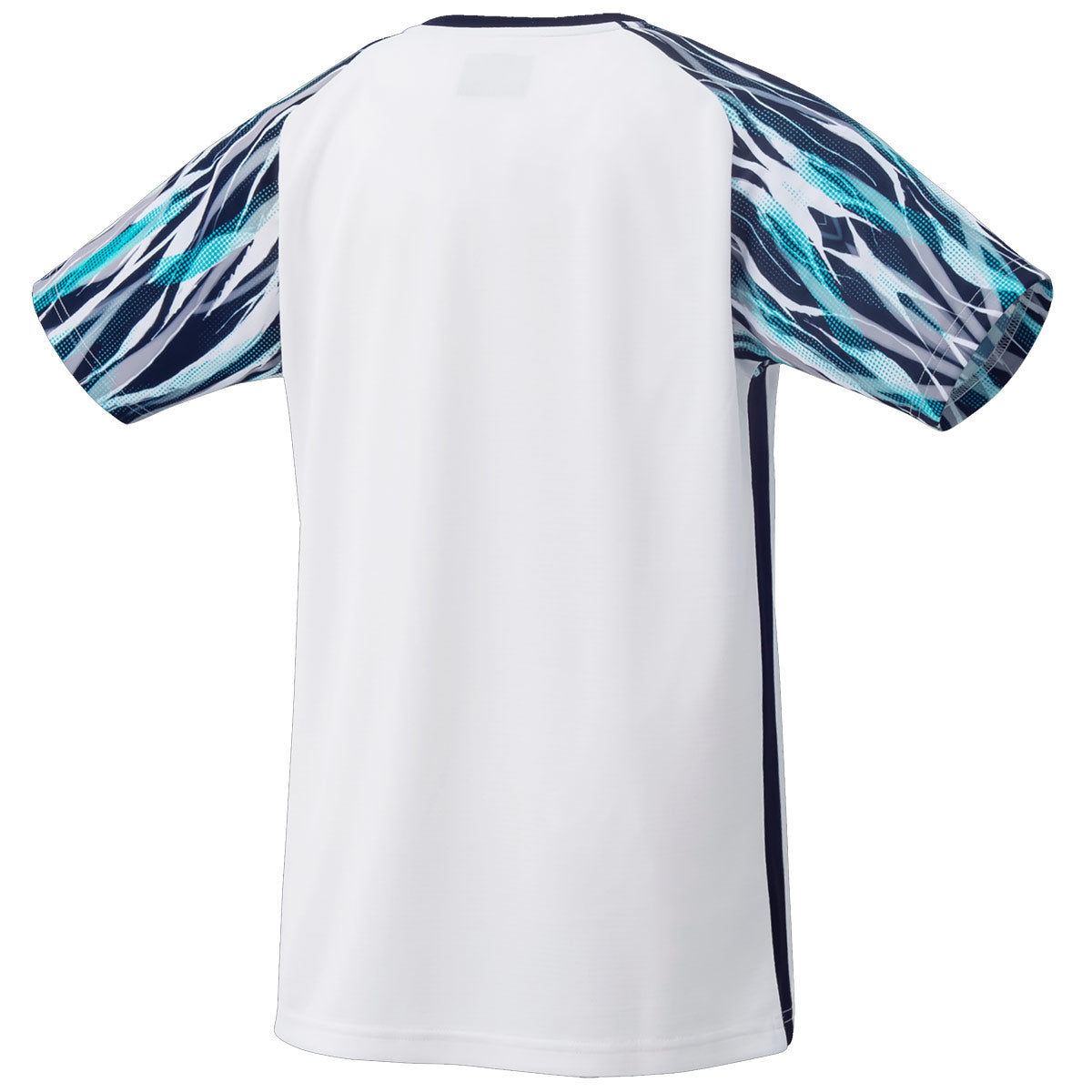 Yonex 16589JEX T-Shirt Junior - White Clothing Yonex