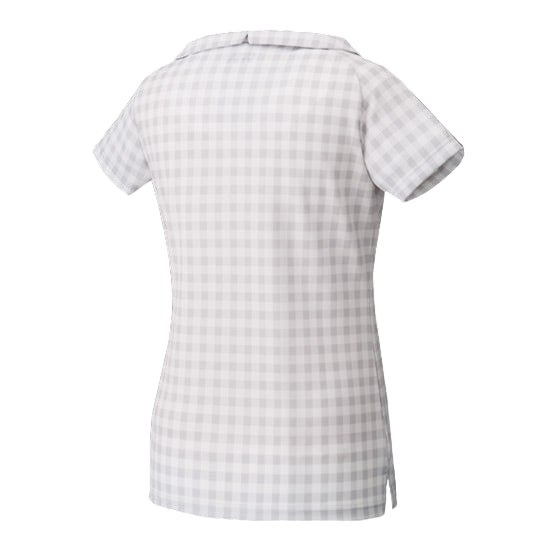 Yonex 20301EX Polo Shirt Women - White/Navy