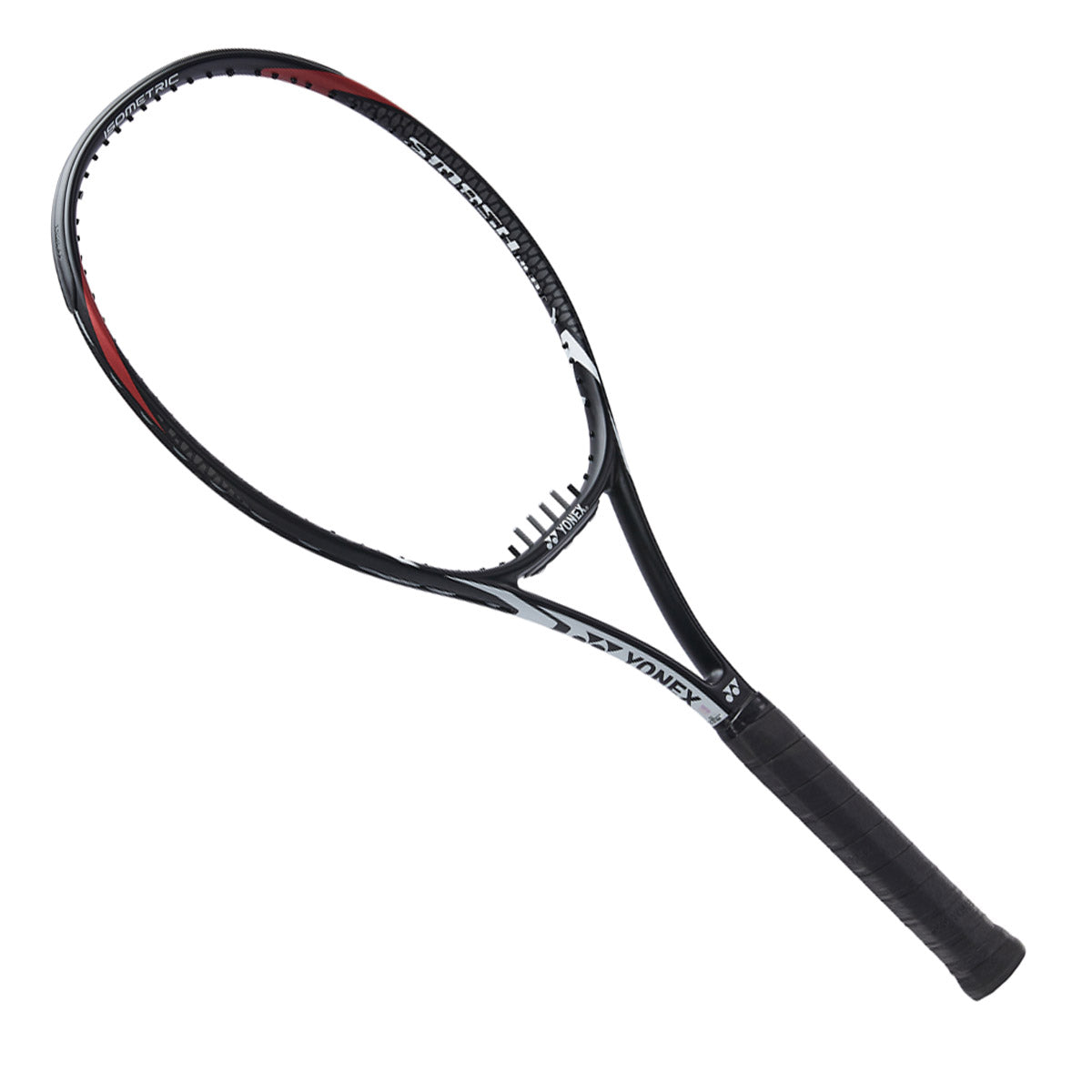 Yonex Smash Heat 102 Tennis Racket 2022 (Black) 290g