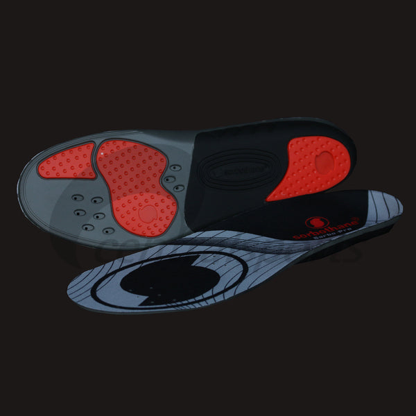 Sorbothane Sorbo Pro Total Insole