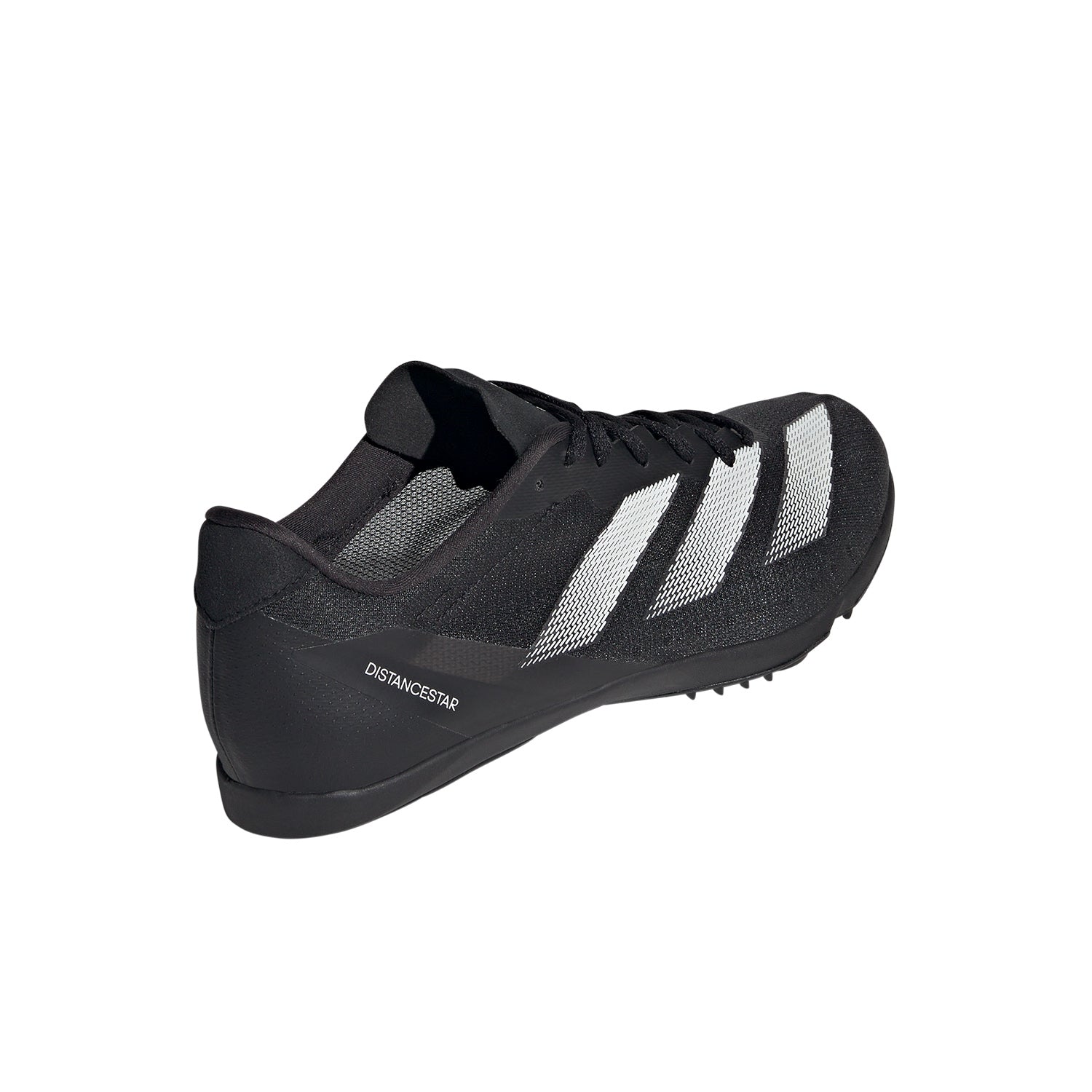 Adidas Adizero Distancestar Running Shoe - Black