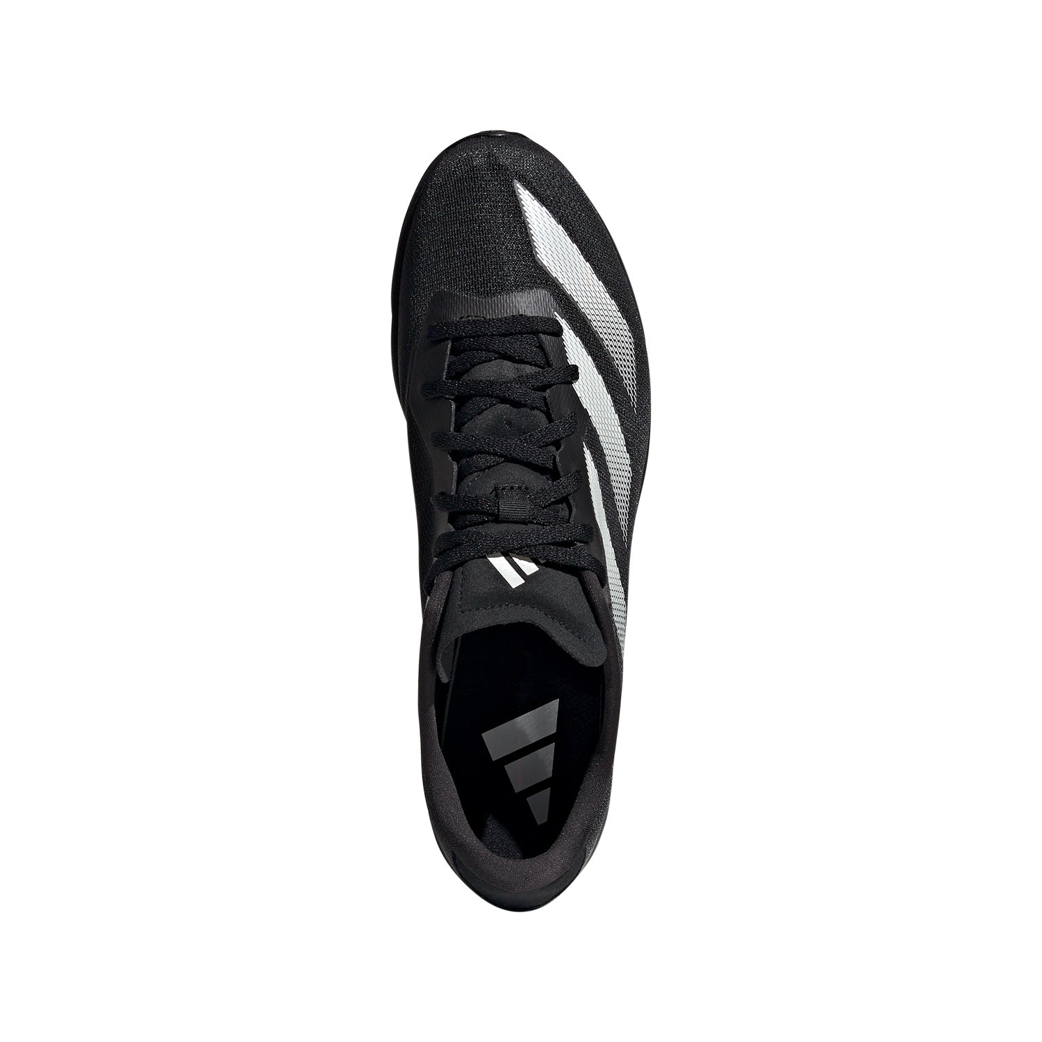 Adidas Adizero Distancestar Running Shoe - Black