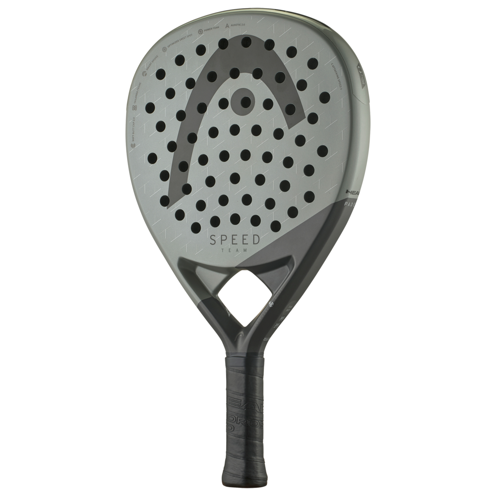 Head Speed Team 2025 Padel Racquet