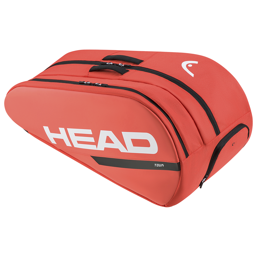 Head Tour Racket Bag L (260824)