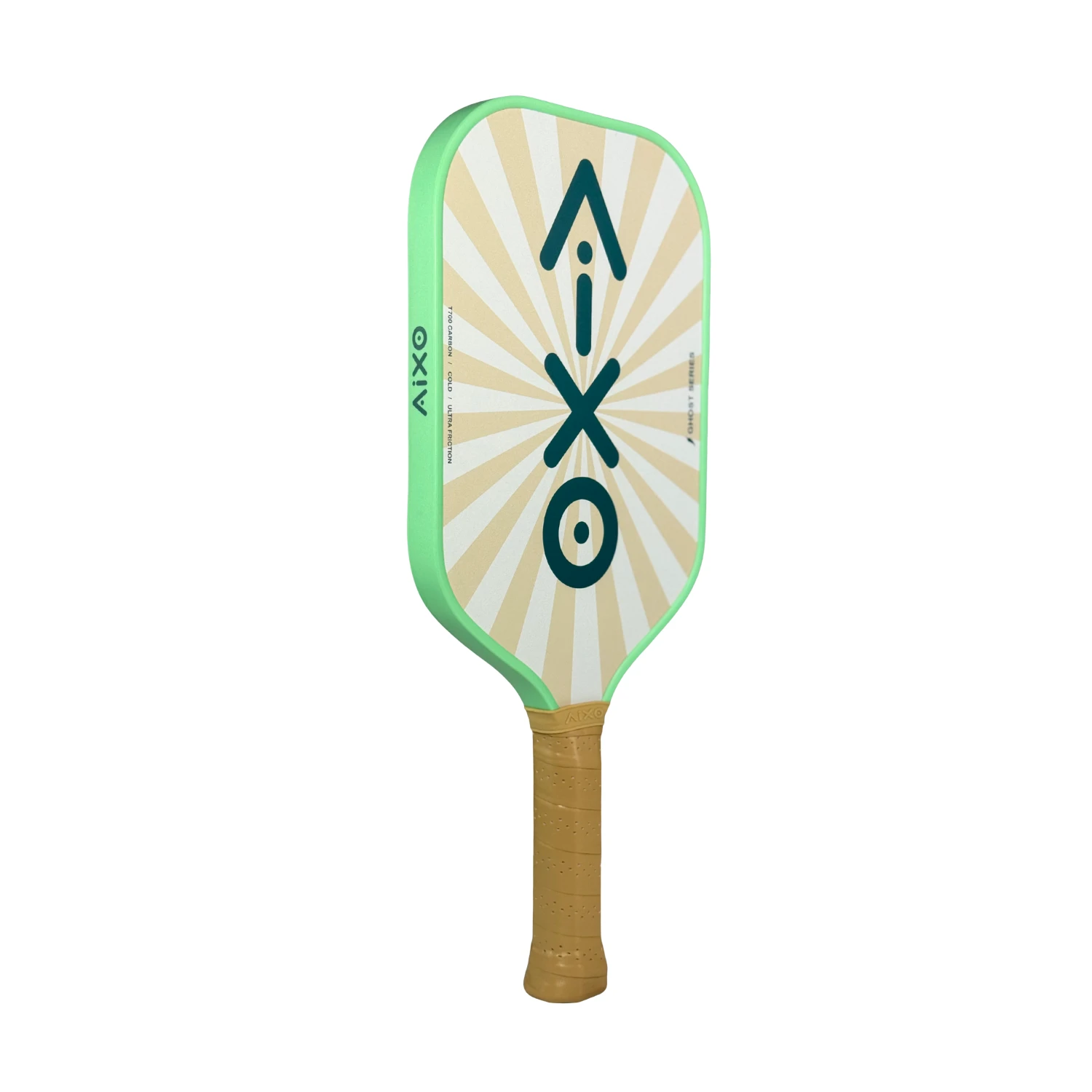 Aixo CP03 Ghost Series Lucky Cat T700 Carbon Pickleball Padel Pickleball Paddle Aixo