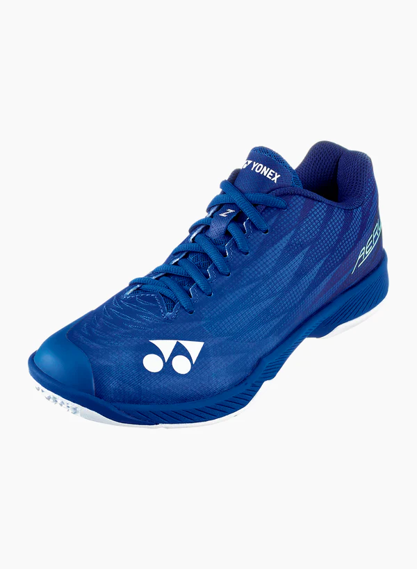 Yonex Aerus Z2 Badminton Shoes Women - Navy