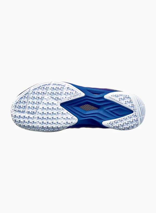 Yonex Aerus Z2 Badminton Shoes Women - Navy