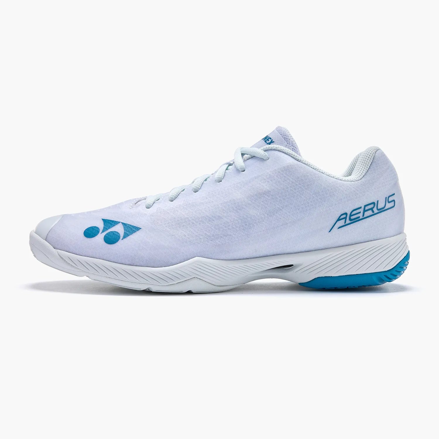 Yonex Power Cushion Aerus Z2 Badminton Shoe Men - White/Blue
