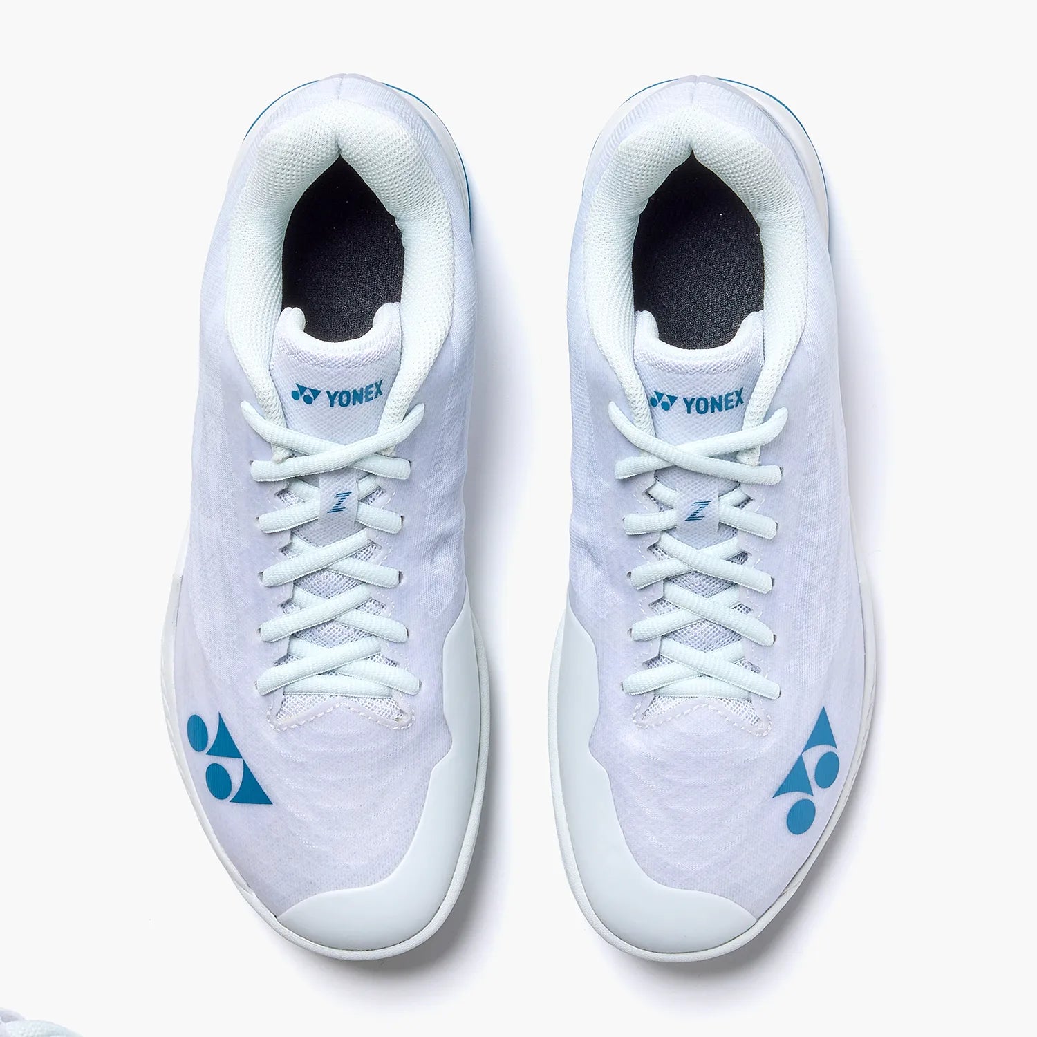 Yonex Power Cushion Aerus Z2 Badminton Shoe Men - White/Blue
