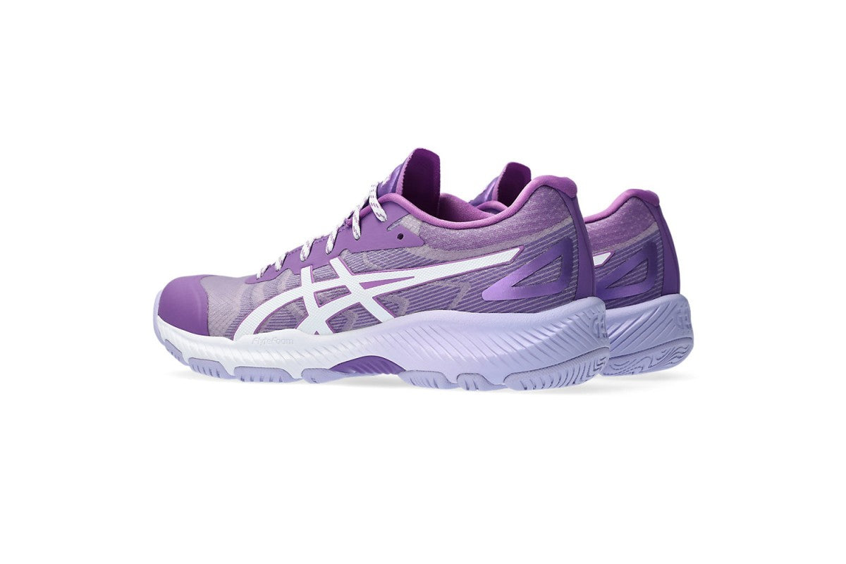ASICS NETBURNER PROFESSIONAL FF 3 Netball Shoe - Women