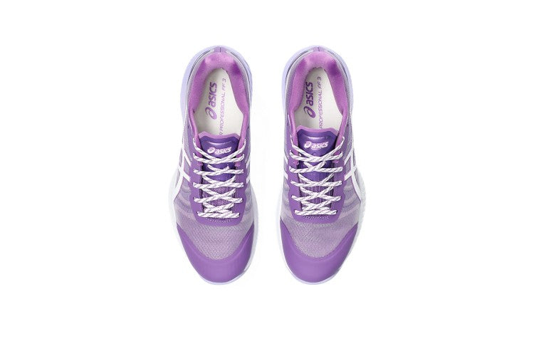 ASICS NETBURNER PROFESSIONAL FF 3 Netball Shoe - Women