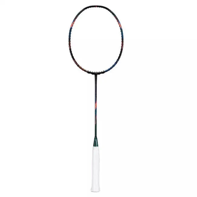 Li-Ning Axforce 90 5U Badminton Racket - Black Black 5U Badminton Rackets Li-Ning