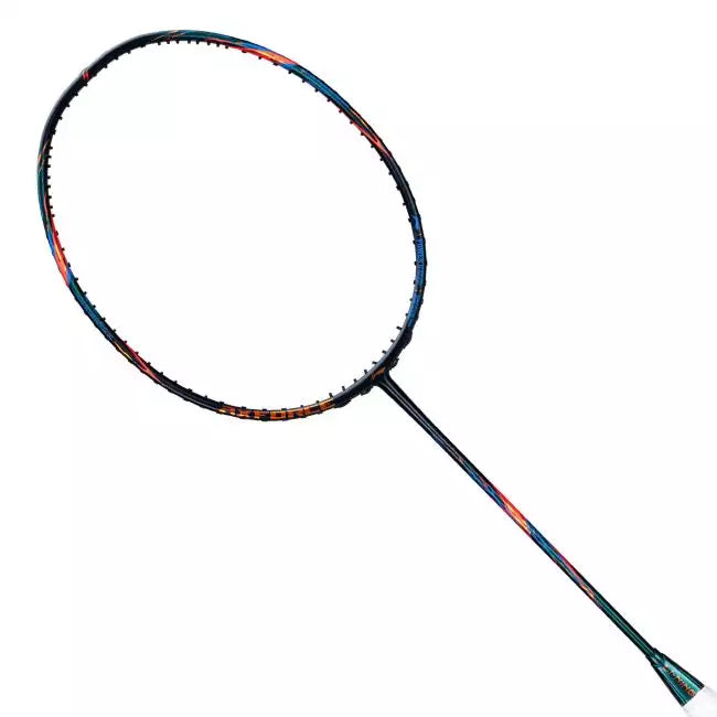 Li-Ning Axforce 90 Badminton Racket - Black (Copy)